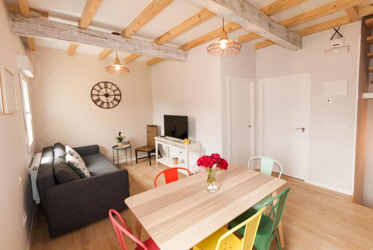 Catapeixe Holiday Apartments Redondela Exterior photo