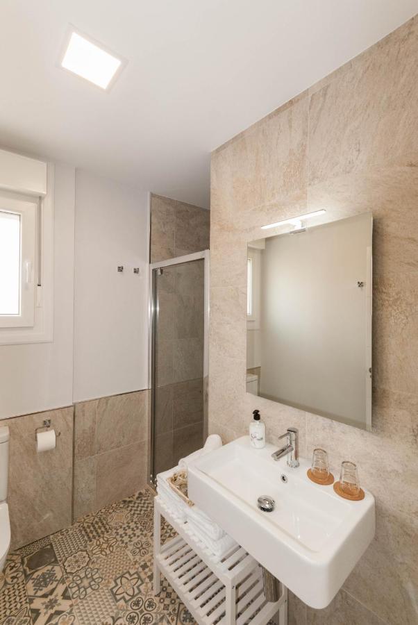 Catapeixe Holiday Apartments Redondela Exterior photo