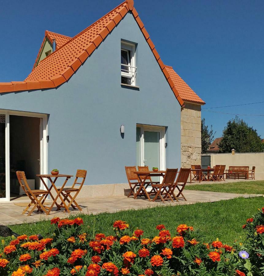 Catapeixe Holiday Apartments Redondela Exterior photo