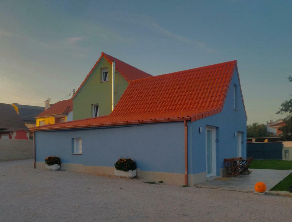 Catapeixe Holiday Apartments Redondela Exterior photo