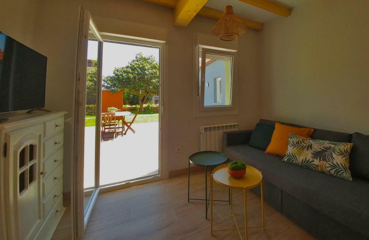 Catapeixe Holiday Apartments Redondela Exterior photo